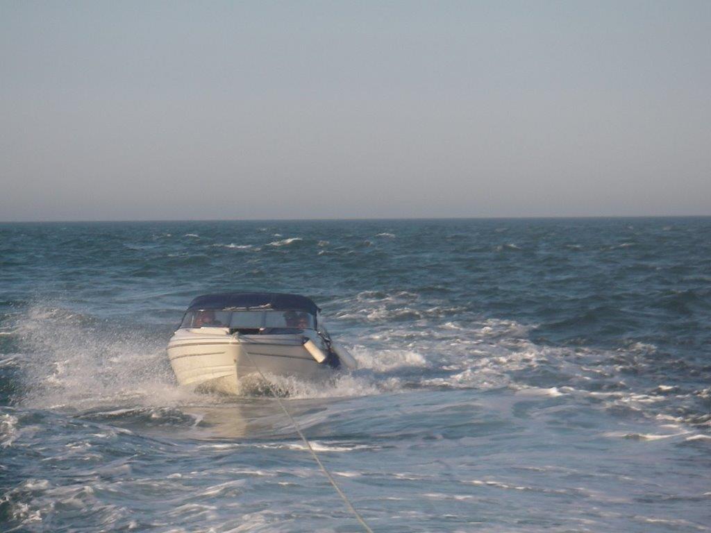 Sports Boat